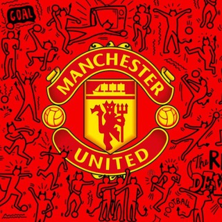 Логотип канала manchester_united_es