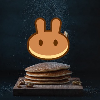 Логотип канала pancakeswap_pumps