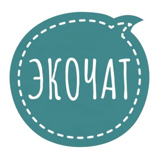 Логотип канала ecorazchat