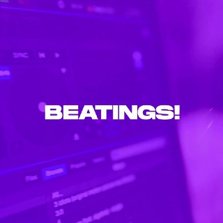 Логотип канала beatingsfordj