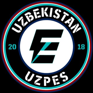 Логотип канала uzpes