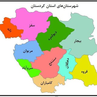 Логотип канала kurdistangraphy