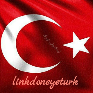 Логотип канала linkdoneyeturk