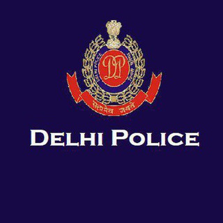 Логотип канала delhi_police_head_constables