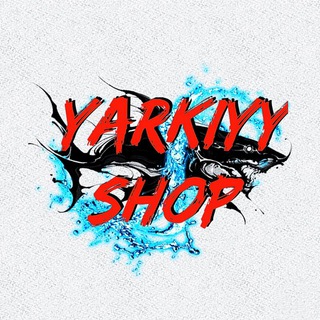 Логотип yarkiyyshop