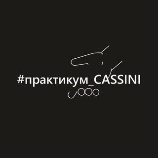 Логотип cassini_chat