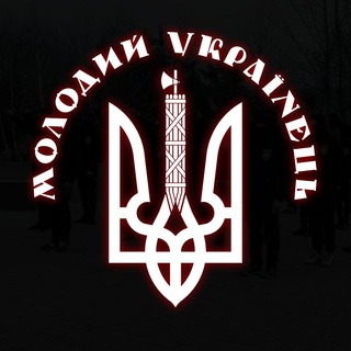 Логотип канала molodukr44