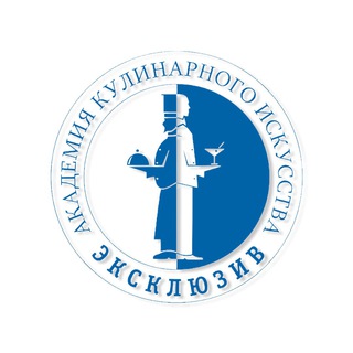 Логотип канала academy_exclusive