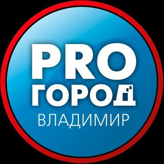Логотип канала progorod_33