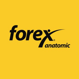 Логотип канала forexanatomic