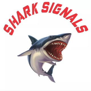 Логотип канала sharksignalscripto