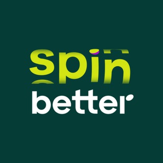 Логотип spinbetter_official