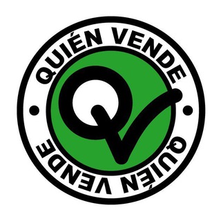 Логотип quien_vende