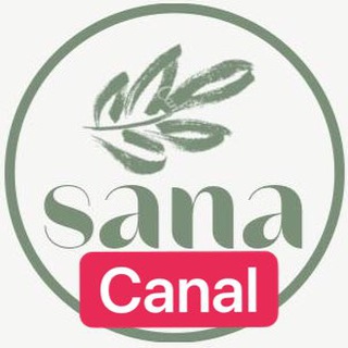 Логотип канала sanacanal