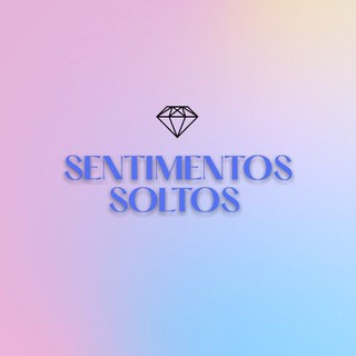 Логотип канала sentimentosoltos