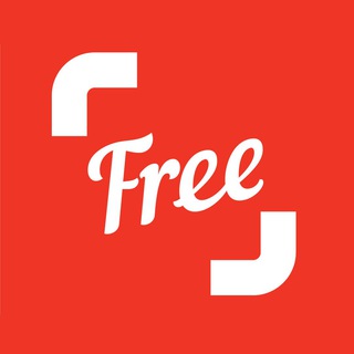 Логотип канала freeshutter