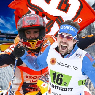 Логотип канала skimotogp