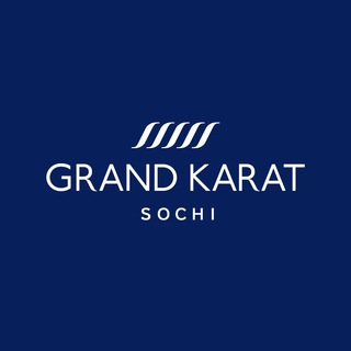 Логотип grandkaratsochi