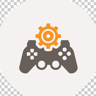 Логотип gamedev_jobs