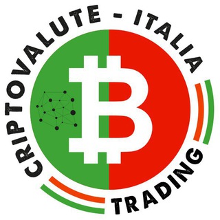 Логотип канала criptovaluteitalia_trading