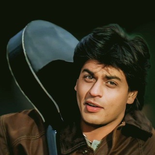 Логотип канала shahrukhkhanallfilms