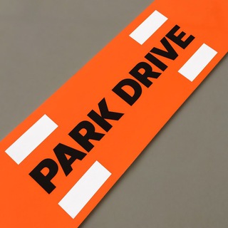 Логотип parkdrive36