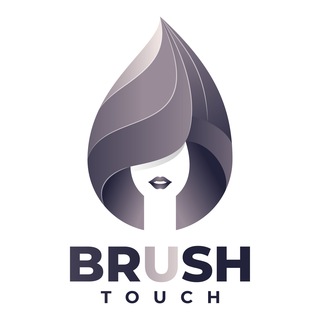 Логотип канала BrushTouch