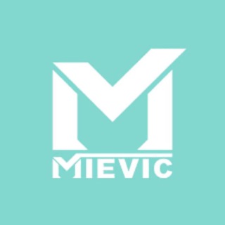 Логотип mievic_rus