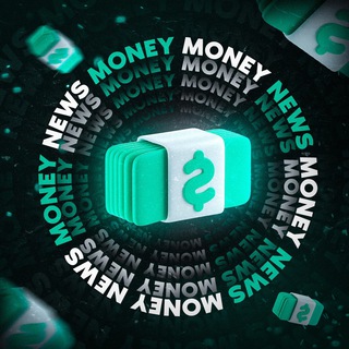 Логотип канала money_news7