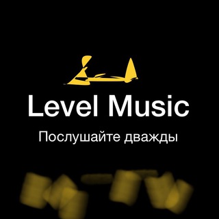 Логотип канала leveldva