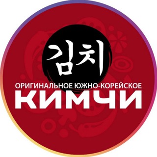 Логотип korea_kimchi_rostov