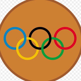 Логотип канала olimpic_peace