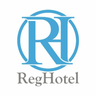 Логотип канала reghotel