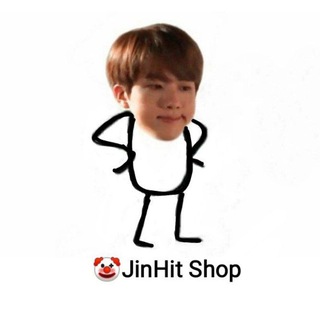 Логотип канала jinhit_shop