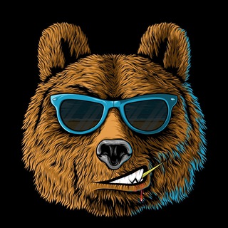 Логотип канала grizzlystrim