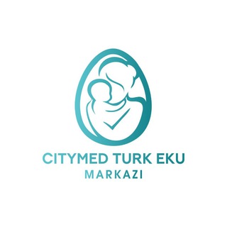 Логотип канала citymedturkekugroup