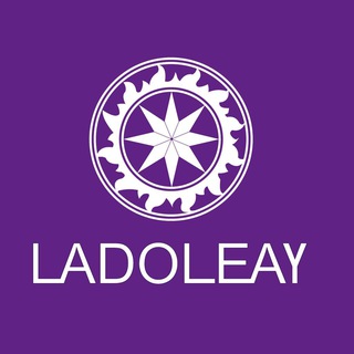 Логотип канала ladoleay