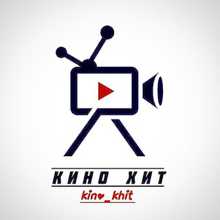 Логотип канала kino_khit