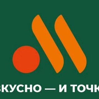 Логотип канала vkusno_tochhka