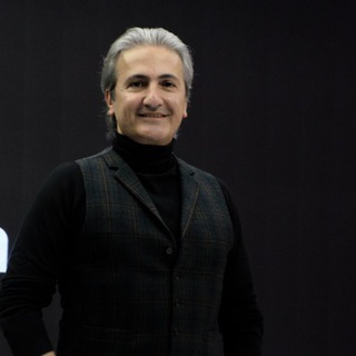 Логотип mahmoudreza_zahabi