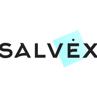 Логотип канала salvexuz