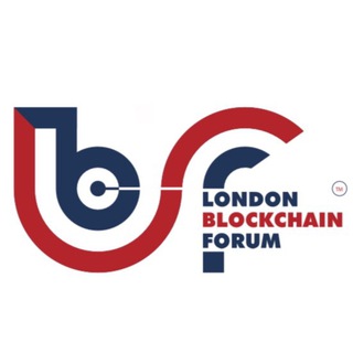 Логотип канала thelondonblockchainforum