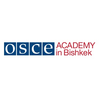 Логотип канала osce_academy