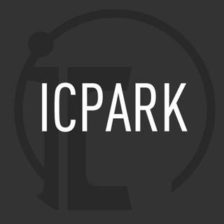 Логотип канала icpark