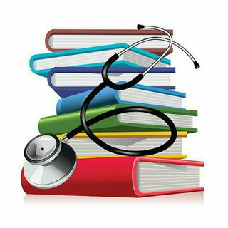 Логотип канала medical_ebooks_shop