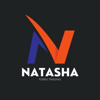 Логотип канала natashaforextrading