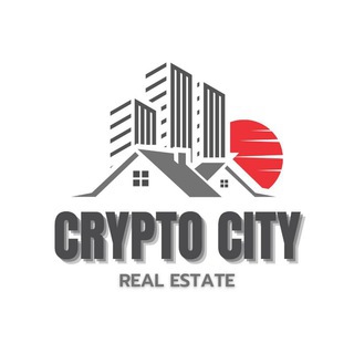 Логотип канала cryptocityan