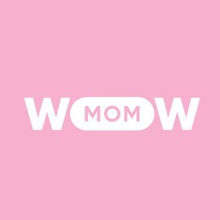 Логотип канала wowbodymom