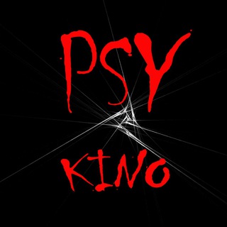 Логотип канала psy_kino