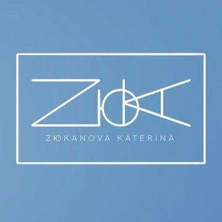 Логотип katzukanova